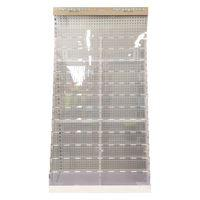 900X1658MM  WRAP LEAN-TO