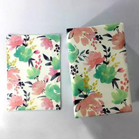 FEMALE FLAT WRAP