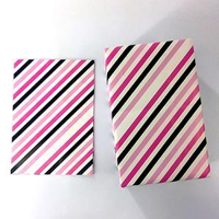 GEOMETRIC FLAT WRAP
