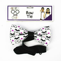 HIPSTER BOW TIE