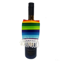 PONCHO DRINK COSY