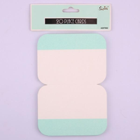 20PK MINT PLACE CARDS