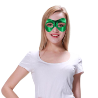 MASQUERADE MASK-GREEN