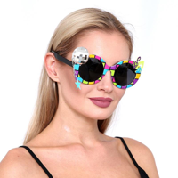 80'S GLASSES