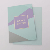 TRADITIONAL ADULT EASTER