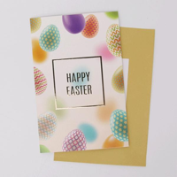 TRADITIONAL ADULT EASTER