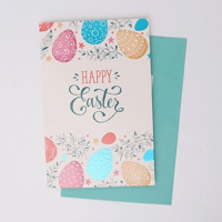 TRADITIONAL ADULT EASTER