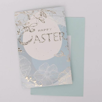 TRADITIONAL ADULT EASTER