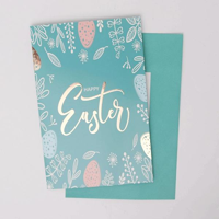 TRADITIONAL ADULT EASTER