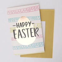 TRADITIONAL ADULT EASTER