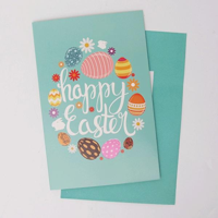 TRADITIONAL ADULT EASTER