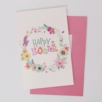 TRADITIONAL ADULT EASTER