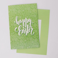 TRADITIONAL ADULT EASTER