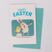 SWKY CUTE EASTER