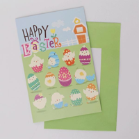 SWKY CUTE EASTER