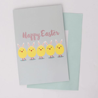 SWKY CUTE EASTER