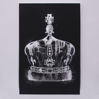 CROWN PRINT