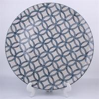 OLYMPIA PLATTER 38CM