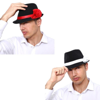 20'S FEDORA