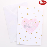 SWY HAPPY MOTHER'S DAY CARD