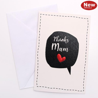 SWY HAPPY MOTHER'S DAY CARD