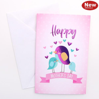 SWY HAPPY MOTHER'S DAY CARD