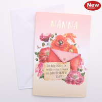 SWY NANNA CARD