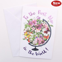 SWY NANNA CARD