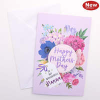 SWY NANNA CARD