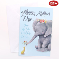 SWY SOMEONE LIKE A MOTHER