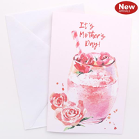SWY HAPPY MOTHER'S DAY CARD