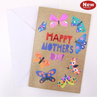 SWY MOTHER CARD