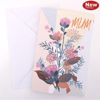 SWY HAPPY MOTHER'S DAY CARD