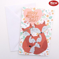 SWY HAPPY MOTHER'S DAY CARD