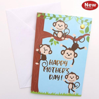 SWY MUMMY CARD