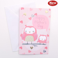 SWY MUMMY CARD