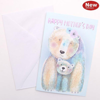 SWY MUMMY CARD