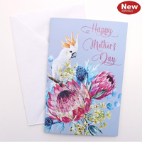 SWY HAPPY MOTHER'S DAY CARD