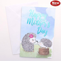 SWY MUM CARD