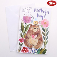 SWY MUMMY CARD