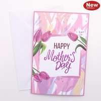 SWY HAPPY MOTHER'S DAY CARD