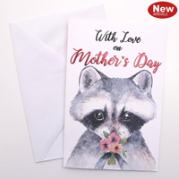 SWY HAPPY MOTHER'S DAY CARD