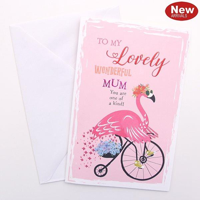 SWY MUM CARD