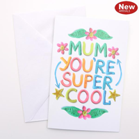 SWY MUM CARD