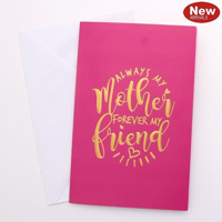 SWY MUM CARD