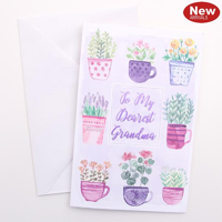 SWY GRANDMA CARD