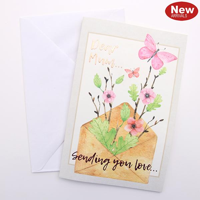 SWY MUM CARD