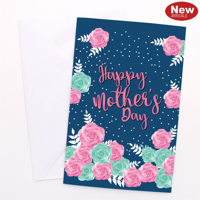 SWY HAPPY MOTHER'S DAY CARD