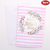 SWY HAPPY MOTHER'S DAY CARD
