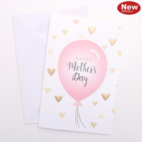 SWY HAPPY MOTHER'S DAY CARD